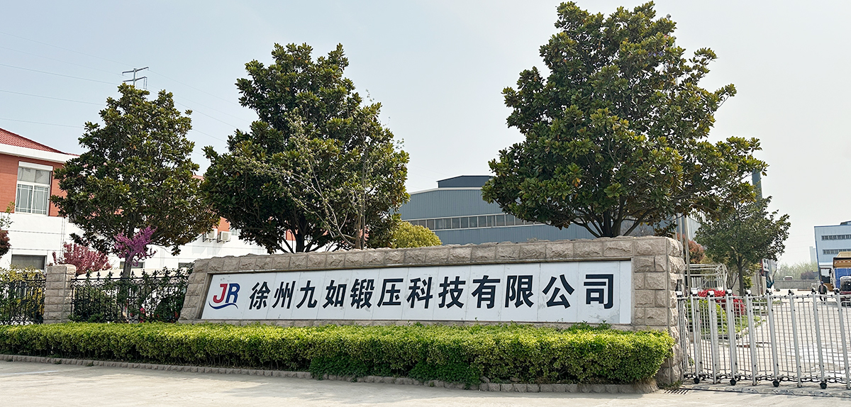 扬州模锻机